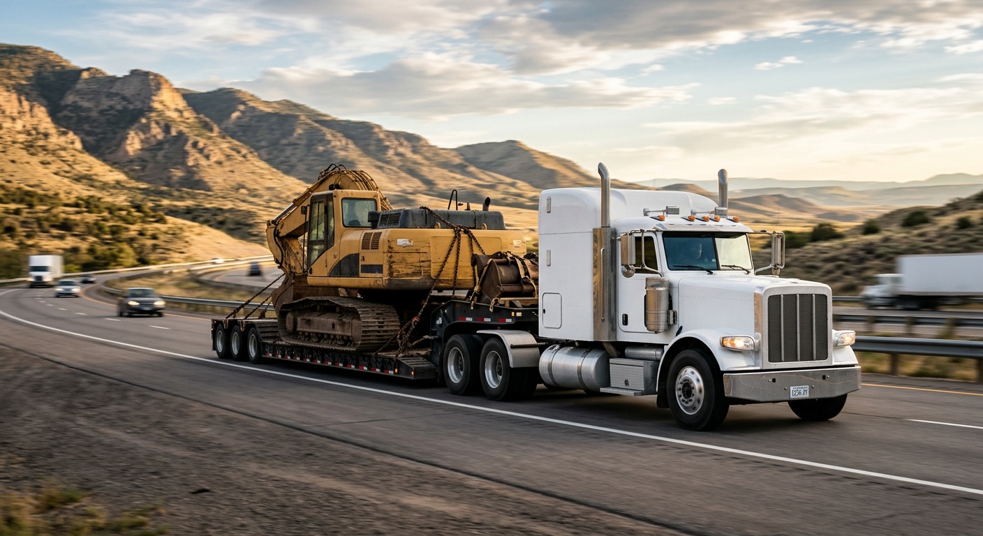 flatbed